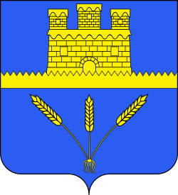 Blason ville fr Poisy